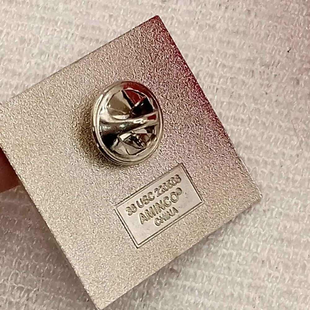 OLYMPIC Games Barcelona and Italy Lapel Hat PINS